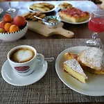 Fiori بيت ضيافة مينفي