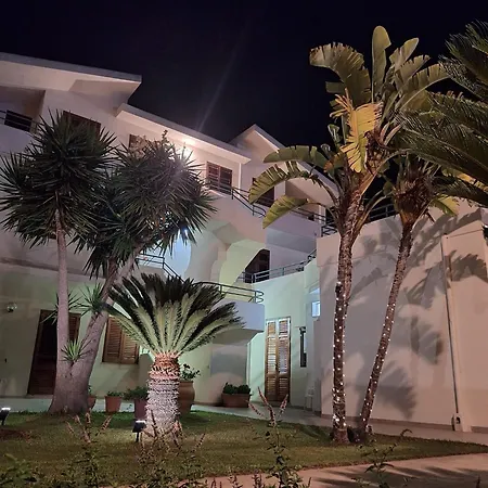 Fiori Casa de hóspedes Menfi