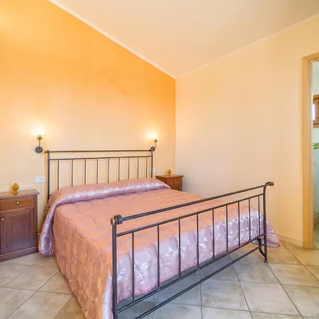 بيت ضيافة Fiori 3*