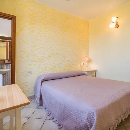 Casa de hóspedes Fiori 3*