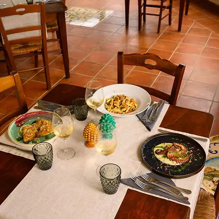 Casa de hóspedes Fiori