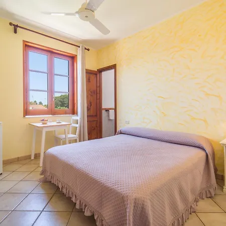 Casa de hóspedes Fiori 3*