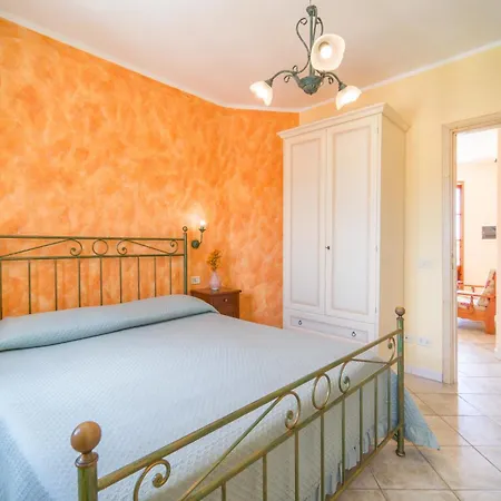 Casa de hóspedes Fiori