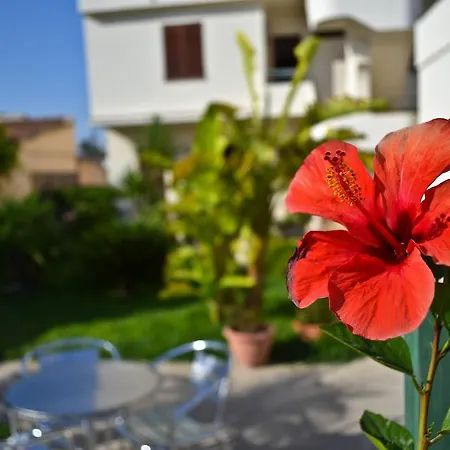 Casa de hóspedes Fiori Menfi