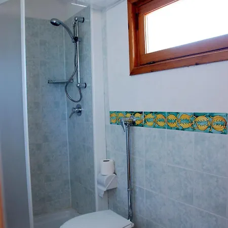 Casa de hóspedes Fiori 3*