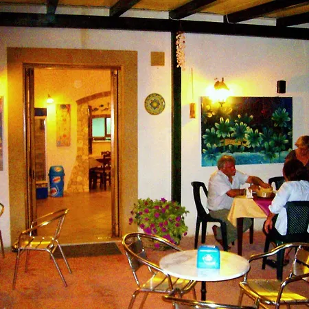 Casa de hóspedes Fiori