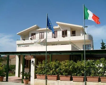 Casa de hóspedes Fiori