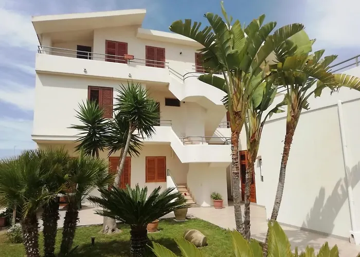 Fiori Casa de hóspedes