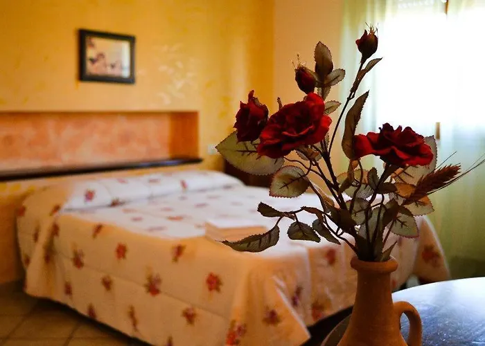 Casa de hóspedes Fiori