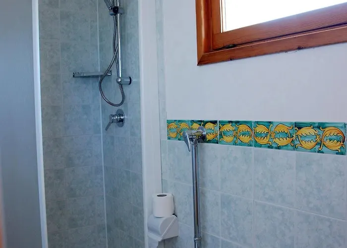 Casa de hóspedes Fiori 3*