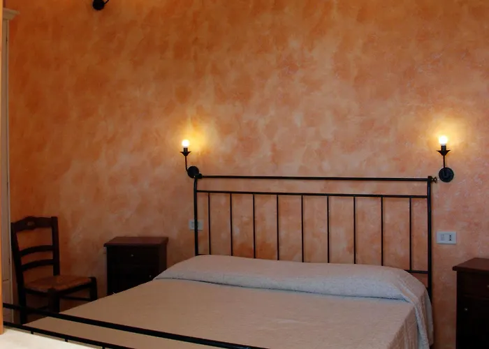 Casa de hóspedes Fiori 3*