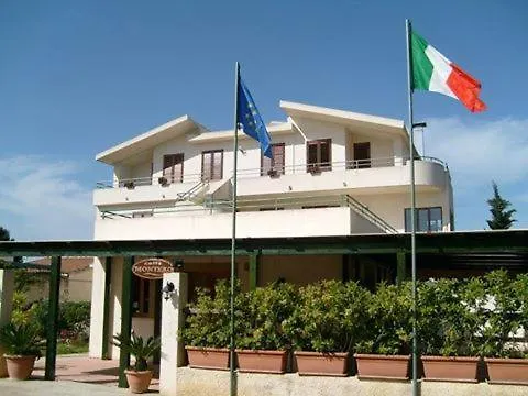 Casa de hóspedes Fiori